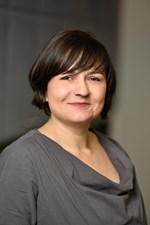 Frkousová Klára 01R LQ