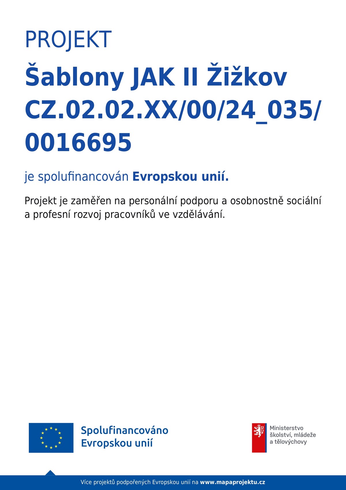 šablony JAK II